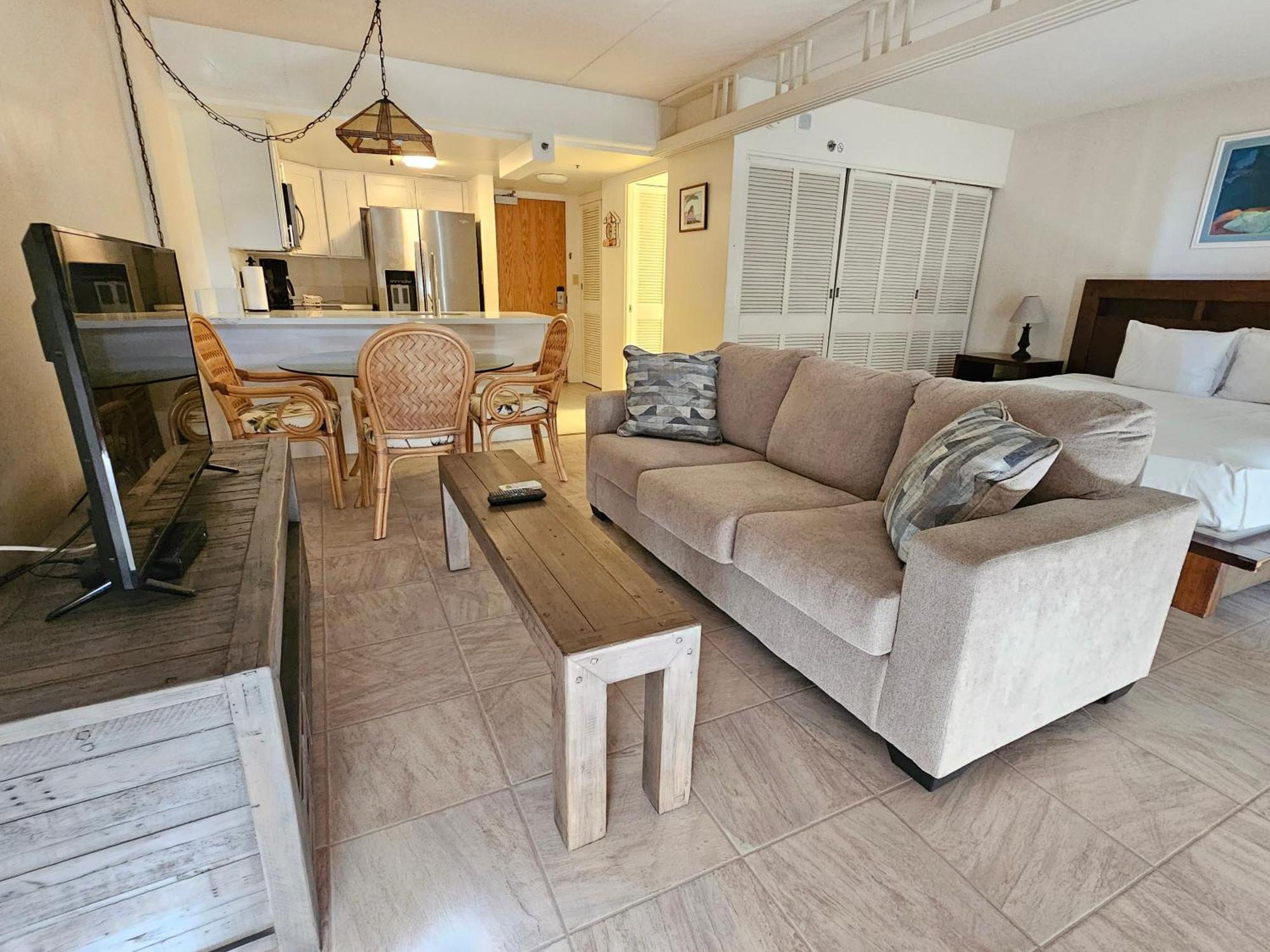 Ilikai Tower 936 Lagoon View 1Br โฮโนลูลู ภายนอก รูปภาพ