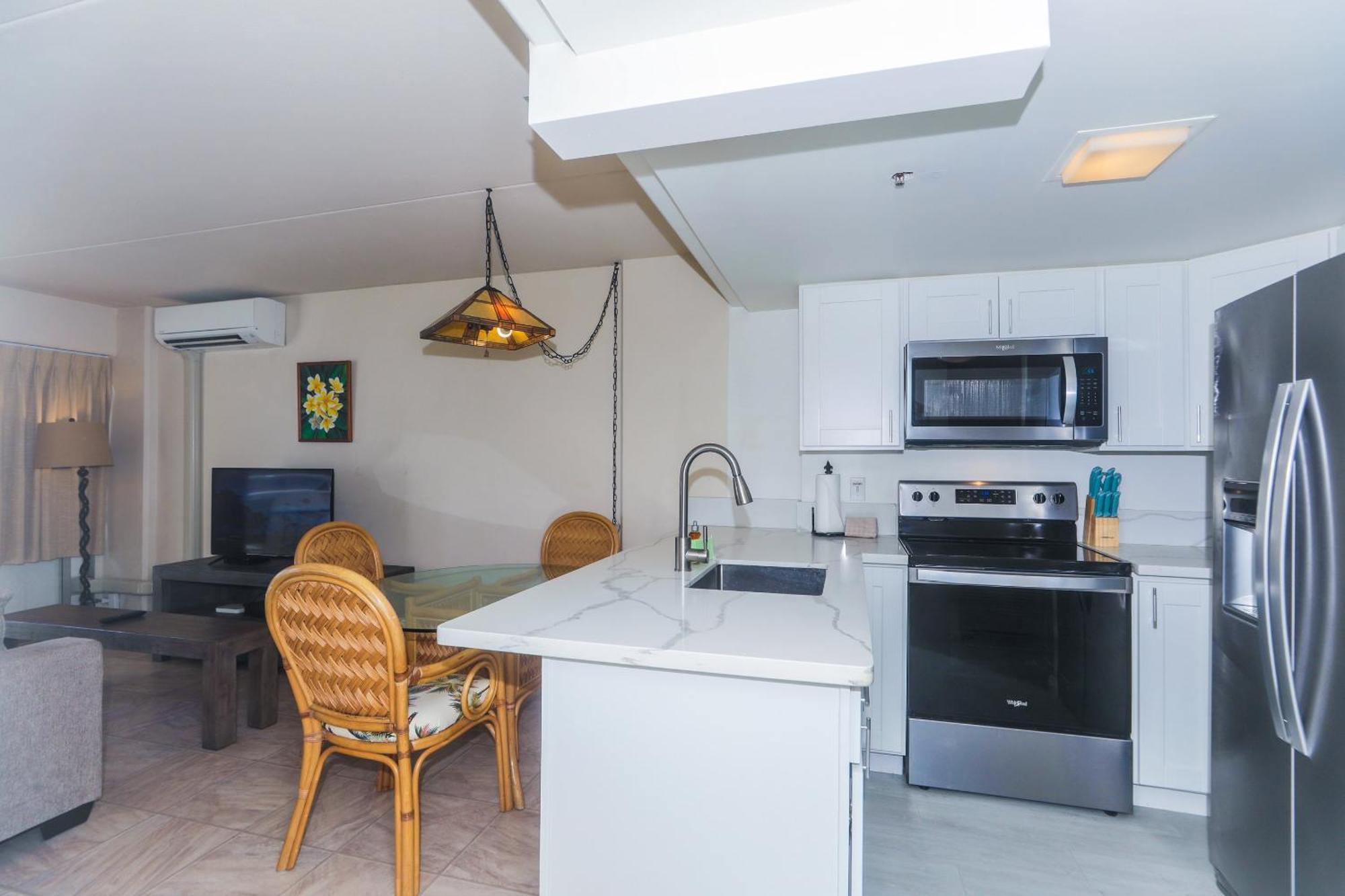 Ilikai Tower 936 Lagoon View 1Br โฮโนลูลู ภายนอก รูปภาพ