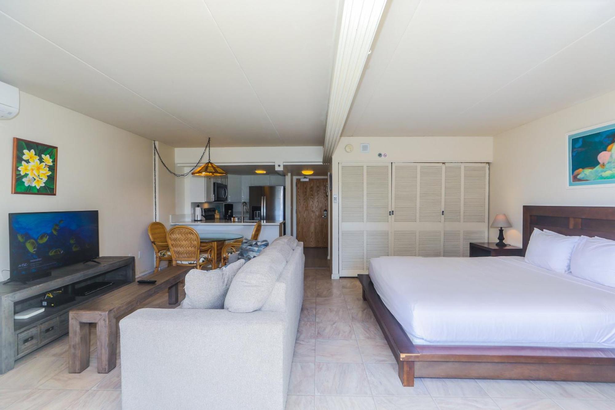 Ilikai Tower 936 Lagoon View 1Br โฮโนลูลู ภายนอก รูปภาพ