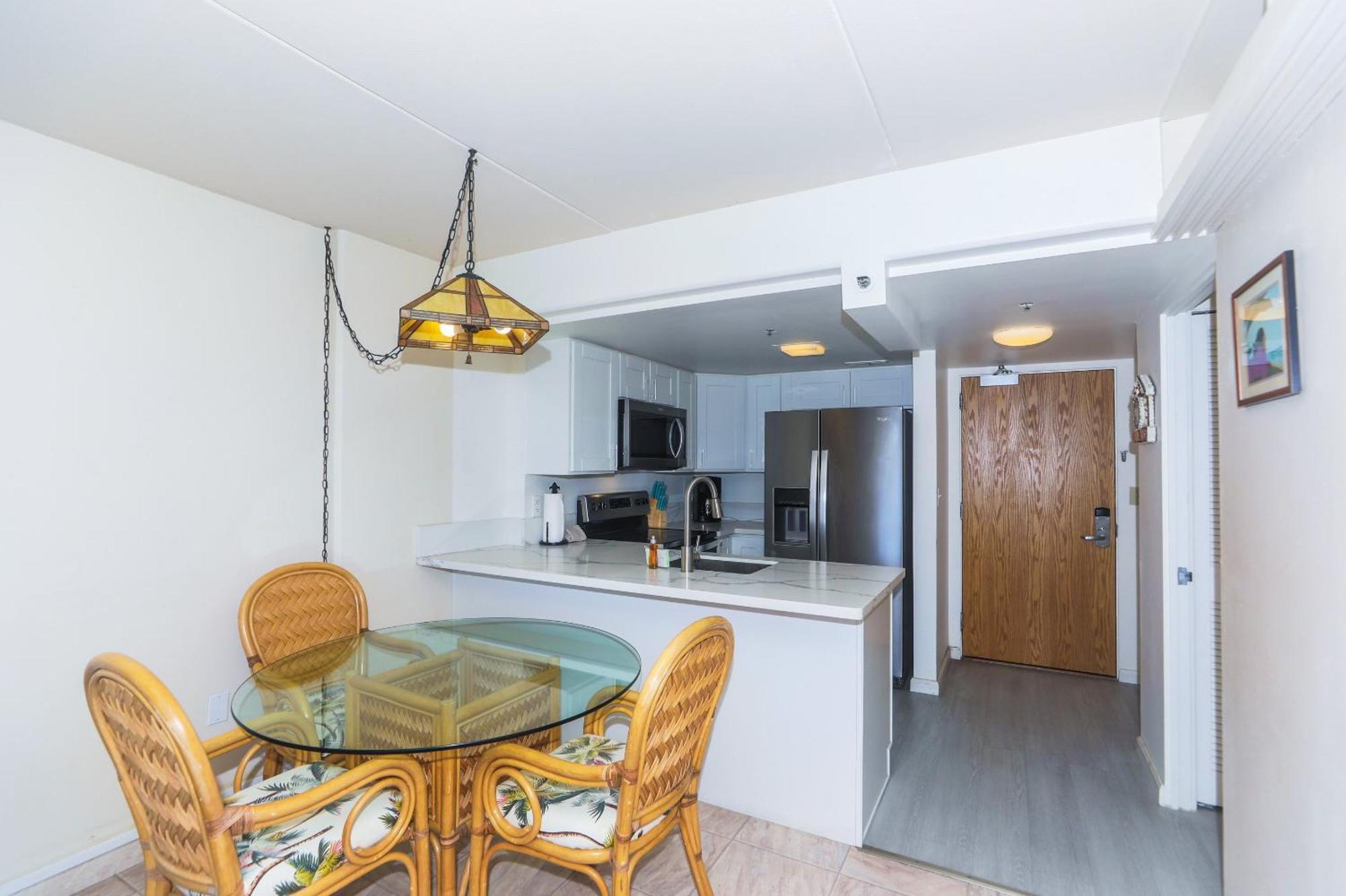 Ilikai Tower 936 Lagoon View 1Br โฮโนลูลู ภายนอก รูปภาพ