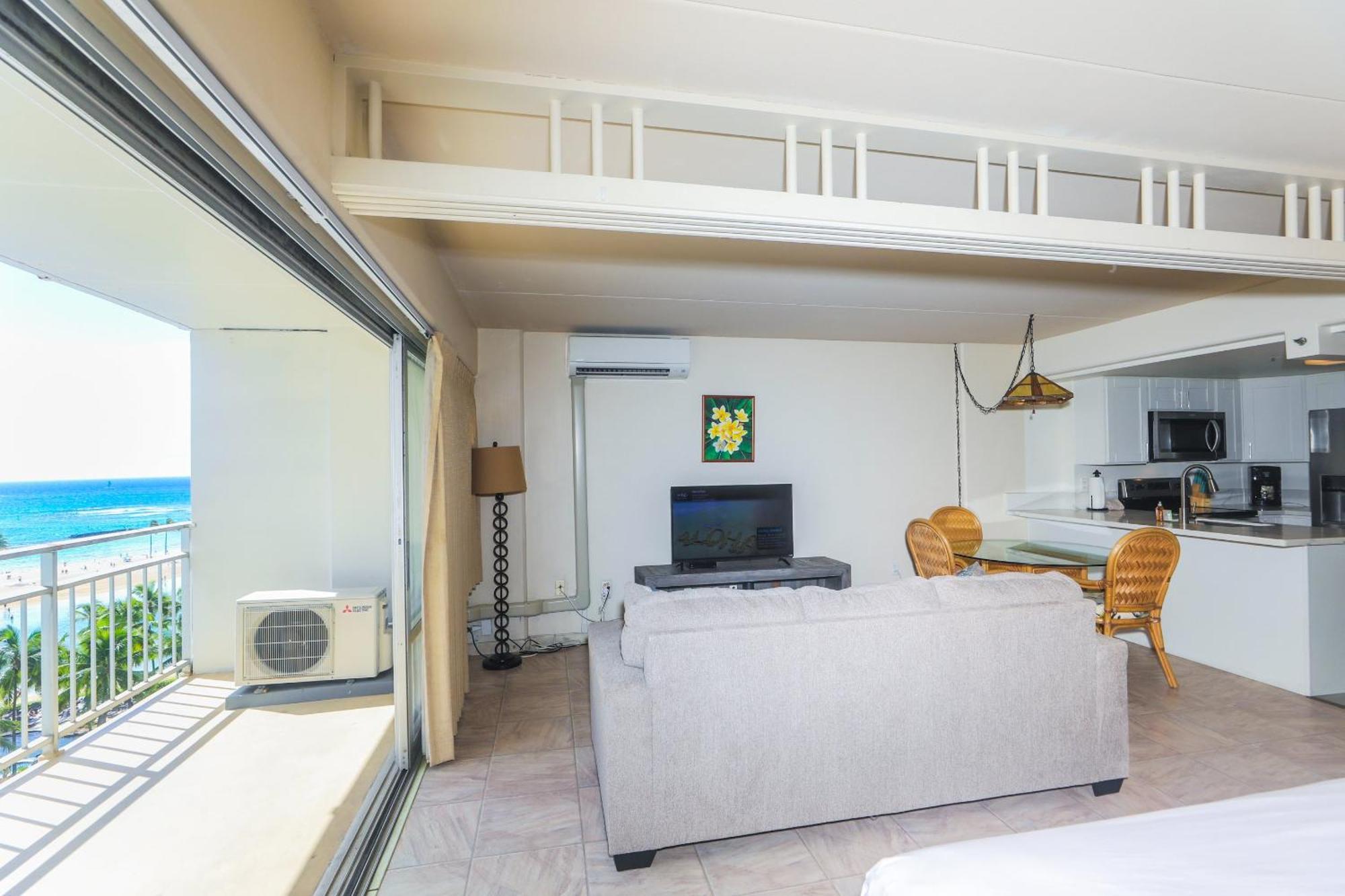 Ilikai Tower 936 Lagoon View 1Br โฮโนลูลู ภายนอก รูปภาพ