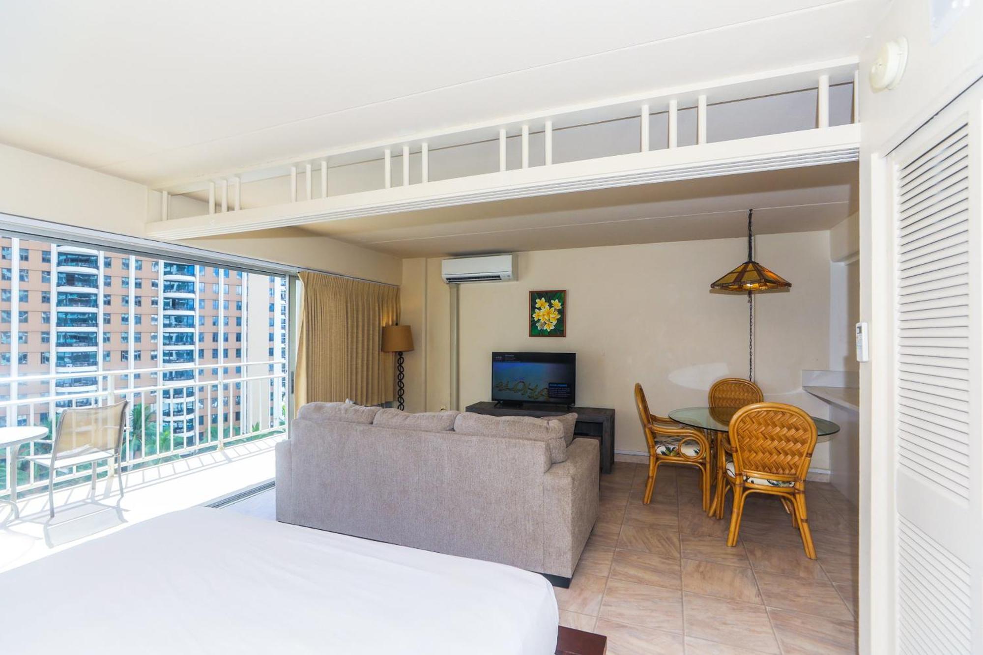 Ilikai Tower 936 Lagoon View 1Br โฮโนลูลู ภายนอก รูปภาพ