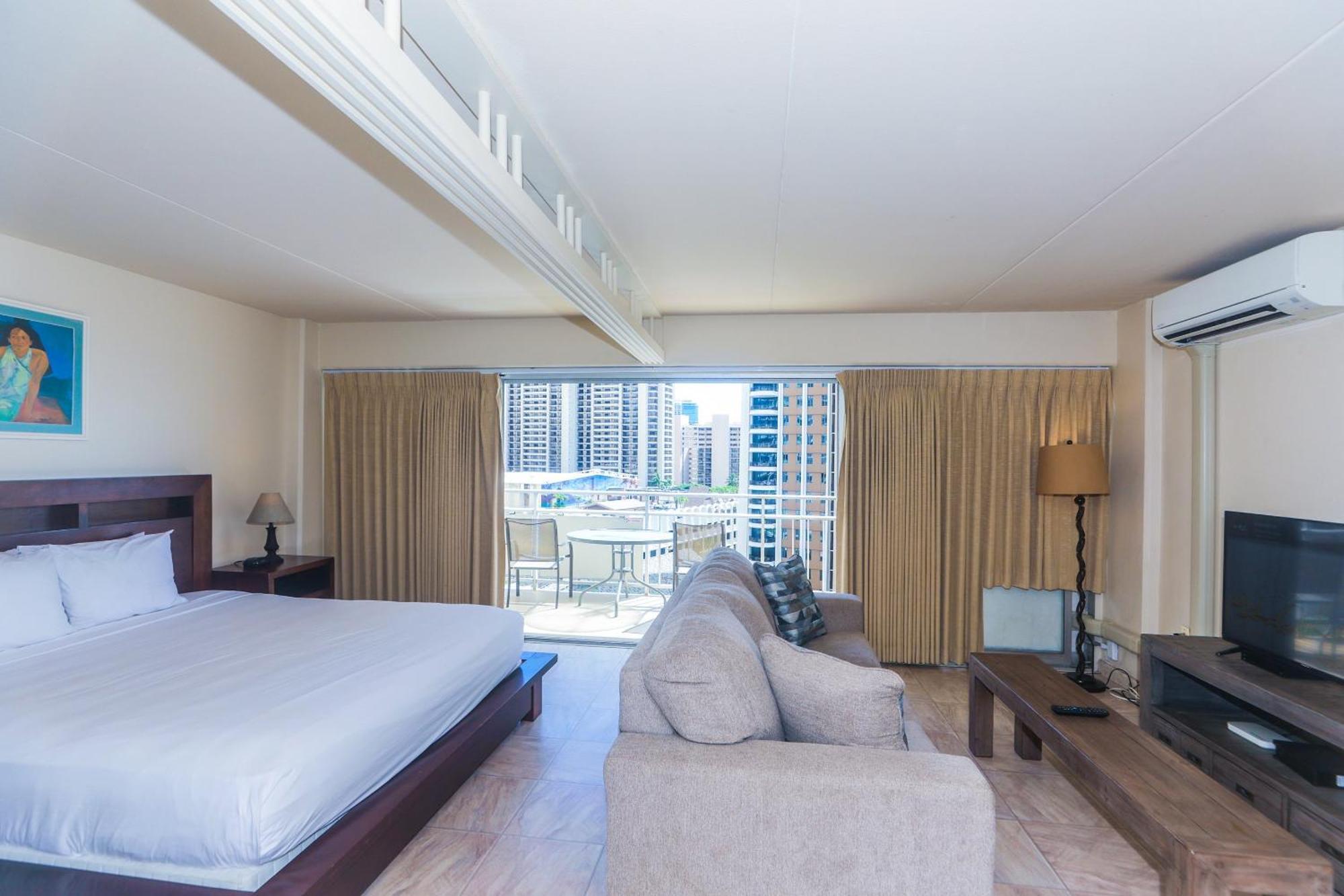 Ilikai Tower 936 Lagoon View 1Br โฮโนลูลู ภายนอก รูปภาพ